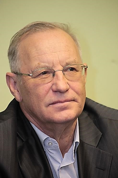 Поздравление Лешукову Н. Е. с 70-летием