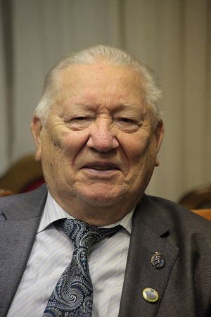Памяти Юрия Подшивалова