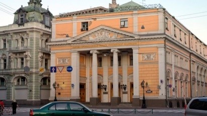 Наш Клуб добился своего: в ТПП РФ чествовали первых лауреатов премии Христофора Леденцова — фото 2