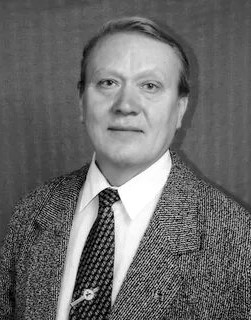 Скончался Роберт Балакшин