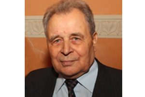 К 80 -летию Омеличева Бронислава Александровича
