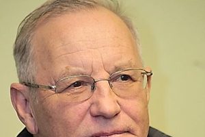 Поздравление Лешукову Н. Е. с 70-летием