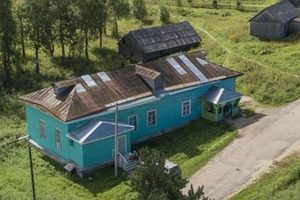 Музей "журавли" на выставке "ворота севера"