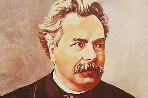Премия Христофора Леденцова стала общенациональной