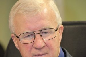 Поздравление Клубову В. А. с 70-летием