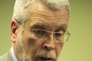 Поздравление с 65-летием В. И. Лапочкина