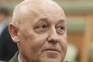 Поздравление к 75-летию Балуевского Ю. Н.