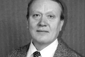 Скончался Роберт Балакшин